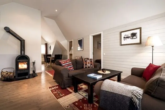 Deluxe Süit, 2 Yatak Odası