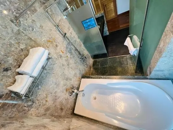 Superior Tek Büyük Yataklı Oda