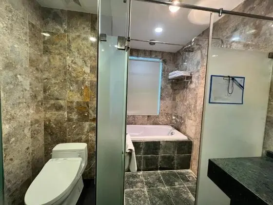 Superior Tek Büyük Yataklı Oda