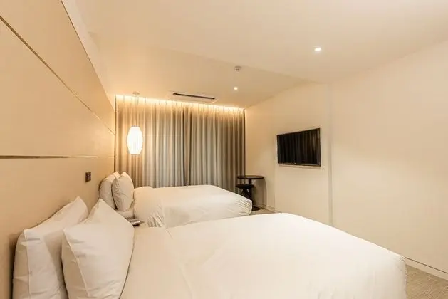 Premier Family Twin Room