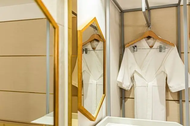 Premier Family Twin Room