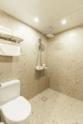 Premier Family Twin Room