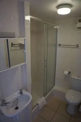 Business Apart Daire, 1 Çift Kişilik Yatak ve Çekyat, Bahçe Manzaralı