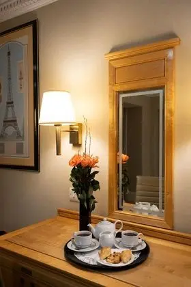 Double Studio with Kitchenette