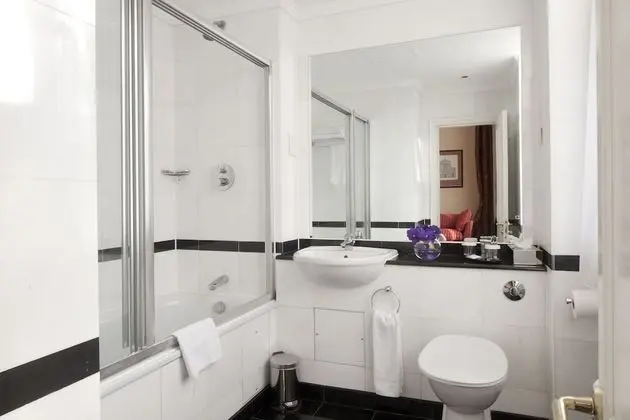 Double Studio with Kitchenette