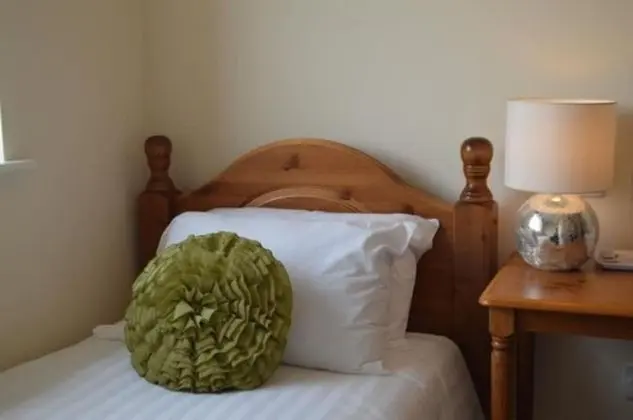 Basic Tek Kişilik Oda