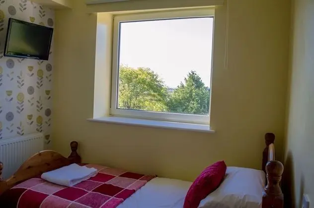 Basic Tek Kişilik Oda