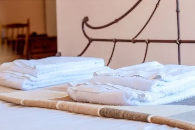 Executive Tek Büyük Yataklı Oda