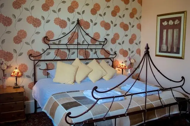 Executive Tek Büyük Yataklı Oda