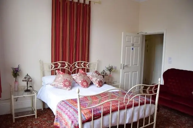 Executive Tek Büyük Yataklı Oda