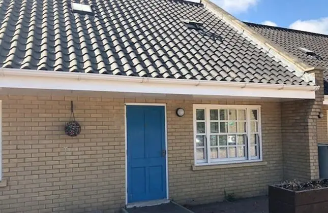 Dubleks, 2 Yatak Odası, Sigara İçilmez