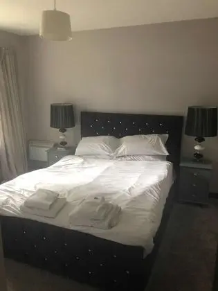 Dubleks, 2 Yatak Odası, Sigara İçilmez