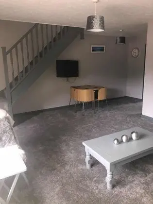 Dubleks, 2 Yatak Odası, Sigara İçilmez