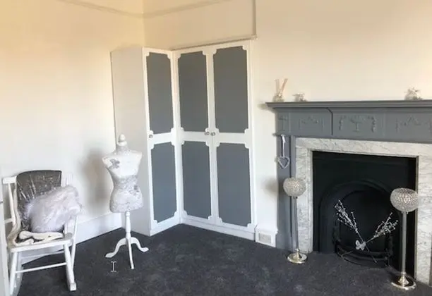 Honeymoon Süit, 1 En Büyük (King) Boy Yatak, Sigara İçilmez