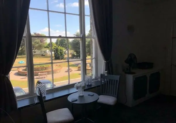 Honeymoon Süit, 1 En Büyük (King) Boy Yatak, Sigara İçilmez