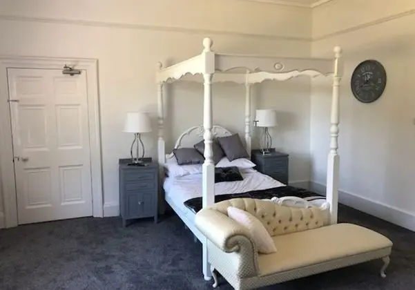 Honeymoon Süit, 1 En Büyük (King) Boy Yatak, Sigara İçilmez