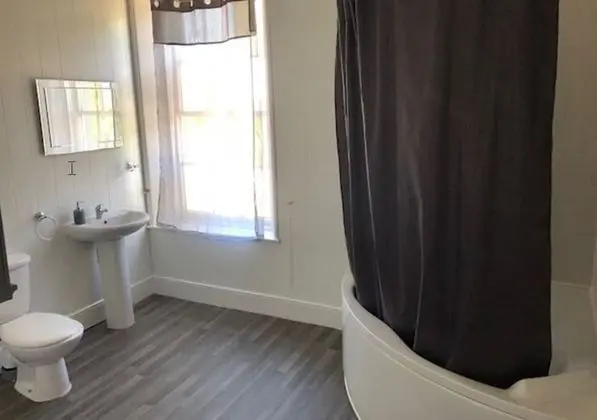 Honeymoon Süit, 1 En Büyük (King) Boy Yatak, Sigara İçilmez