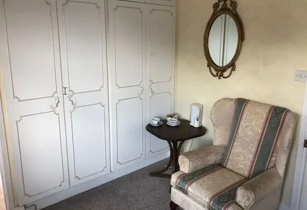 Oda, 1 En Büyük (King) Boy Yatak, Sigara İçilmez