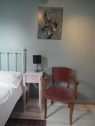 Tek Büyük Yataklı Oda, Banyolu/Duşlu (Room1)