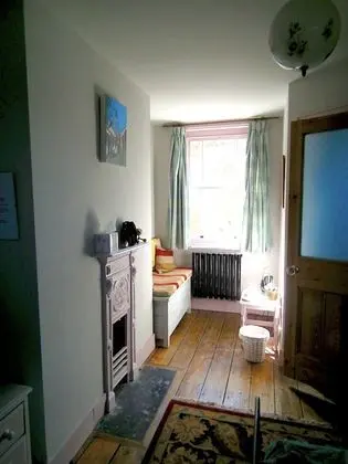 Tek Büyük Yataklı Oda, Banyolu/Duşlu (Room2)