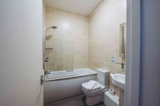 İki Ayrı Yataklı Oda (No Pet Friendly)