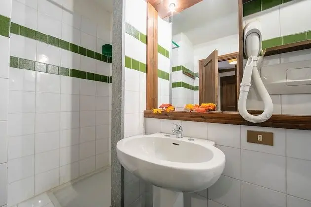 Family Apart Daire, Birden Çok Yatak, Dağ Yamacı (Grange Hike & Ski - 13D Sestriere)