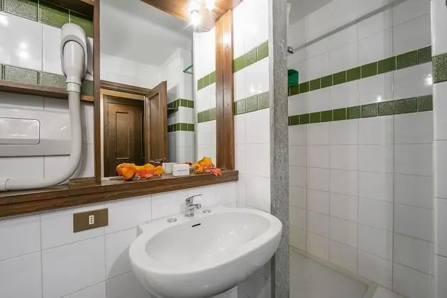 Family Apart Daire, Birden Çok Yatak, Dağ Yamacı (Grange Hike & Ski - 15D Sestriere)