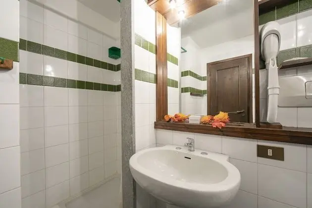 Family Apart Daire, Birden Çok Yatak, Dağ Yamacı (Grange Hike & Ski - 16D Sestriere)