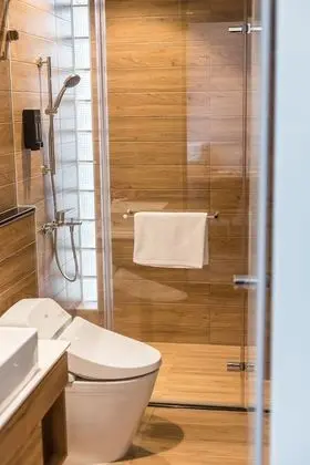 Elite Tek Büyük Yataklı Oda, 1 Çift Kişilik Yatak, Sigara İçilmez