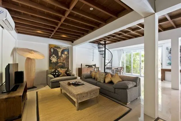 Superior Villa, 4 Yatak Odası