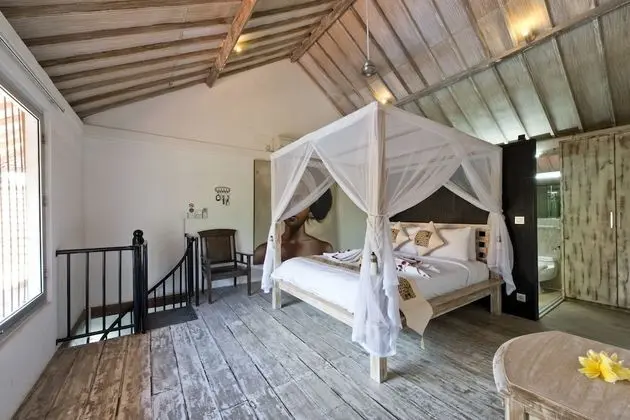 Superior Villa, 4 Yatak Odası