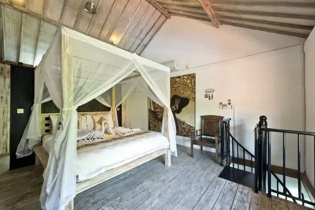 Superior Villa, 4 Yatak Odası