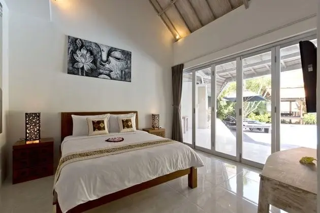 Superior Villa, 4 Yatak Odası