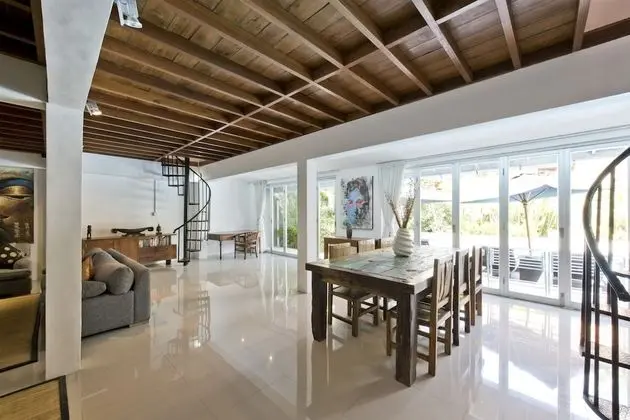 Superior Villa, 4 Yatak Odası
