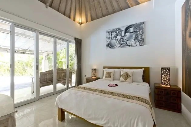 Superior Villa, 4 Yatak Odası
