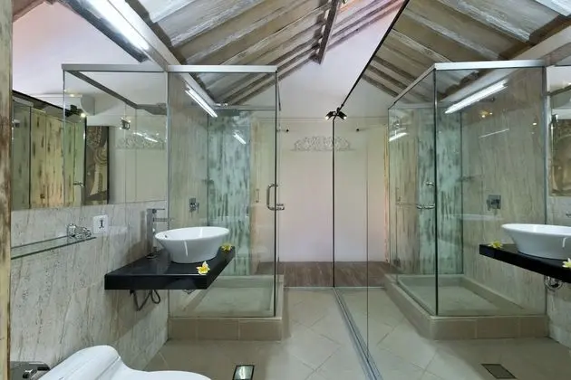 Superior Villa, 4 Yatak Odası