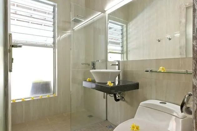 Superior Villa, 4 Yatak Odası