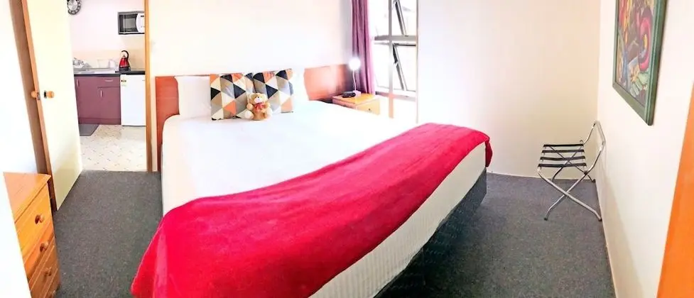Standard Apart Daire, 1 Yatak Odası