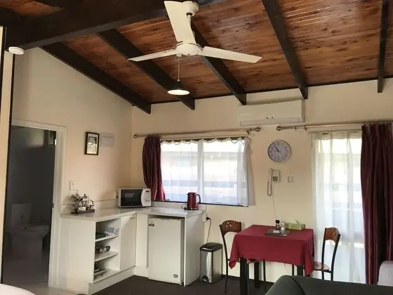 Standard Apart Daire, 1 Yatak Odası