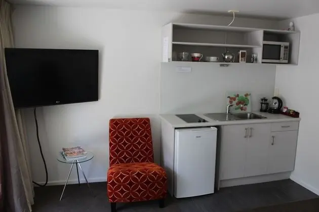 Executive Stüdyo
