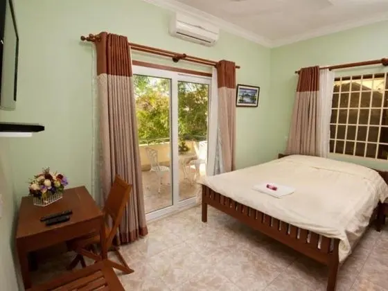 Standard Süit, 1 Büyük (Queen) Boy Yatak