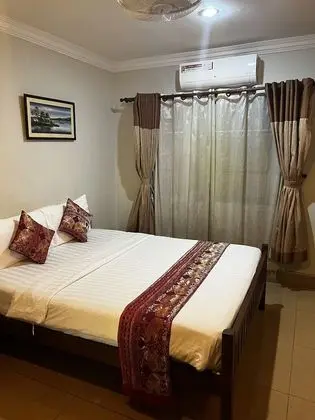 Standard Süit, 1 Büyük (Queen) Boy Yatak