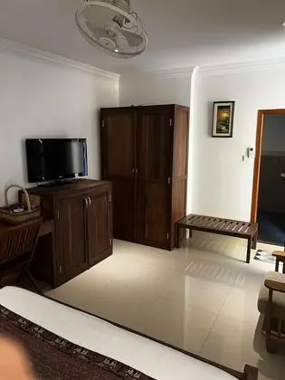 Standard Süit, 1 Büyük (Queen) Boy Yatak