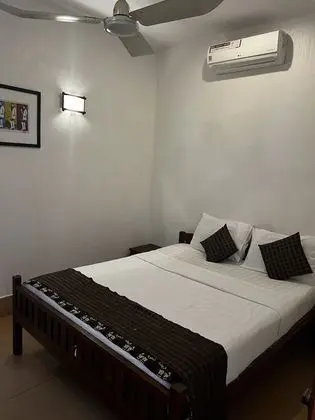 Standard Süit, 1 Büyük (Queen) Boy Yatak