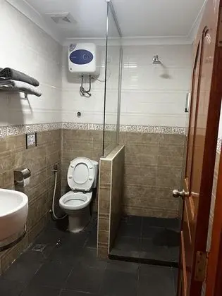 Standard Süit, 1 Büyük (Queen) Boy Yatak