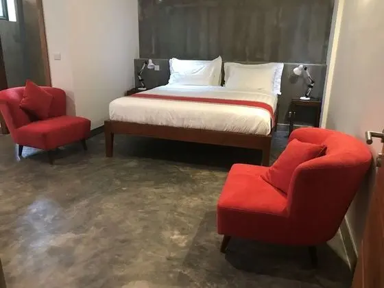 Superior Stüdyo Süit, 1 En Büyük (King) Boy Yatak, Küçük Mutfak