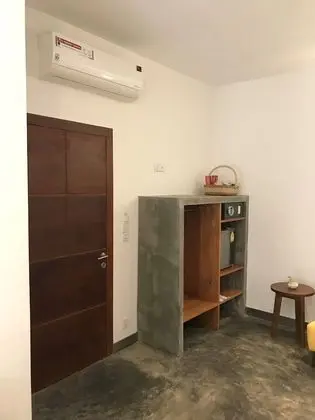 Superior Stüdyo Süit, 1 En Büyük (King) Boy Yatak, Küçük Mutfak