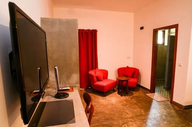 Superior Stüdyo Süit, 1 En Büyük (King) Boy Yatak, Küçük Mutfak