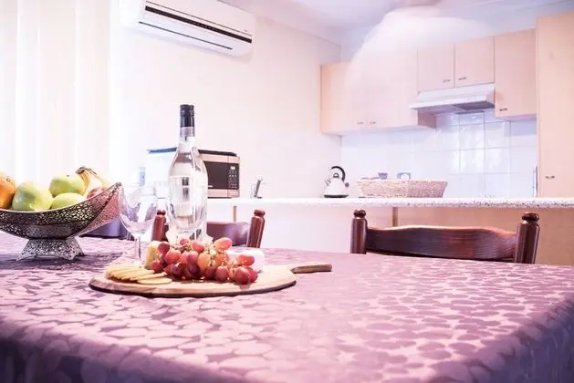 Executive Villa, 3 Yatak Odası, Avlu Manzaralı