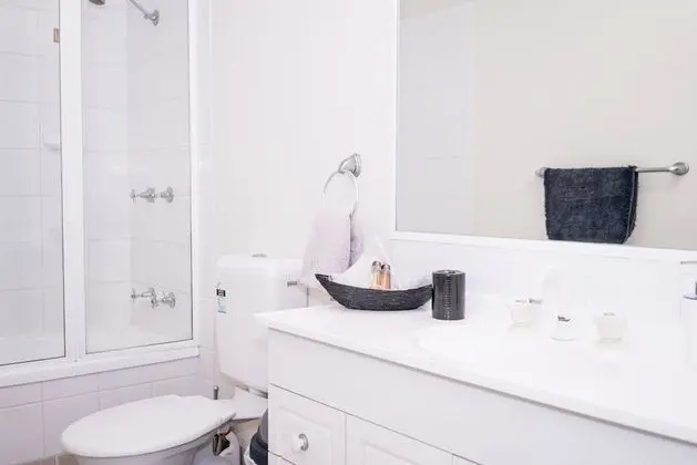 Executive Villa, 3 Yatak Odası, Avlu Manzaralı